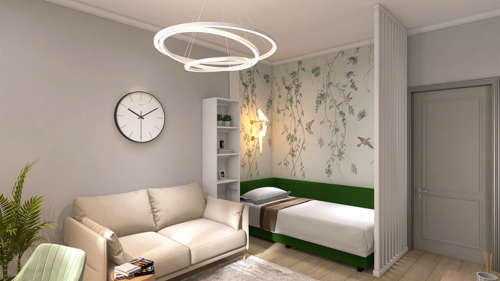 ЖК "Балтийская Жемчужина"