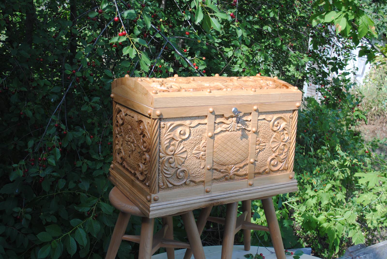 Наши работы