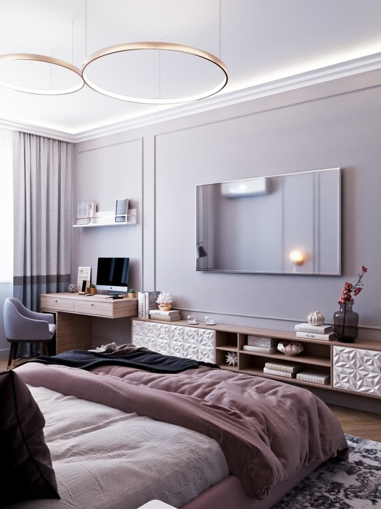 ЖК на Никитинской