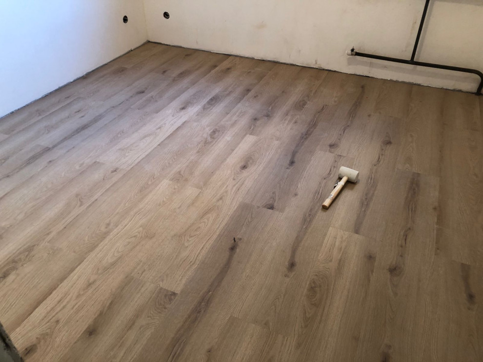 Ход стройки. Ангарская, 45