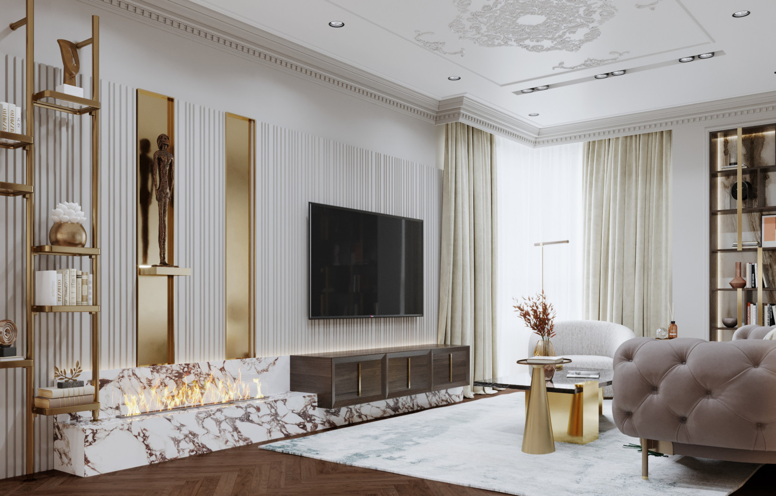 ЖК 7 Континент