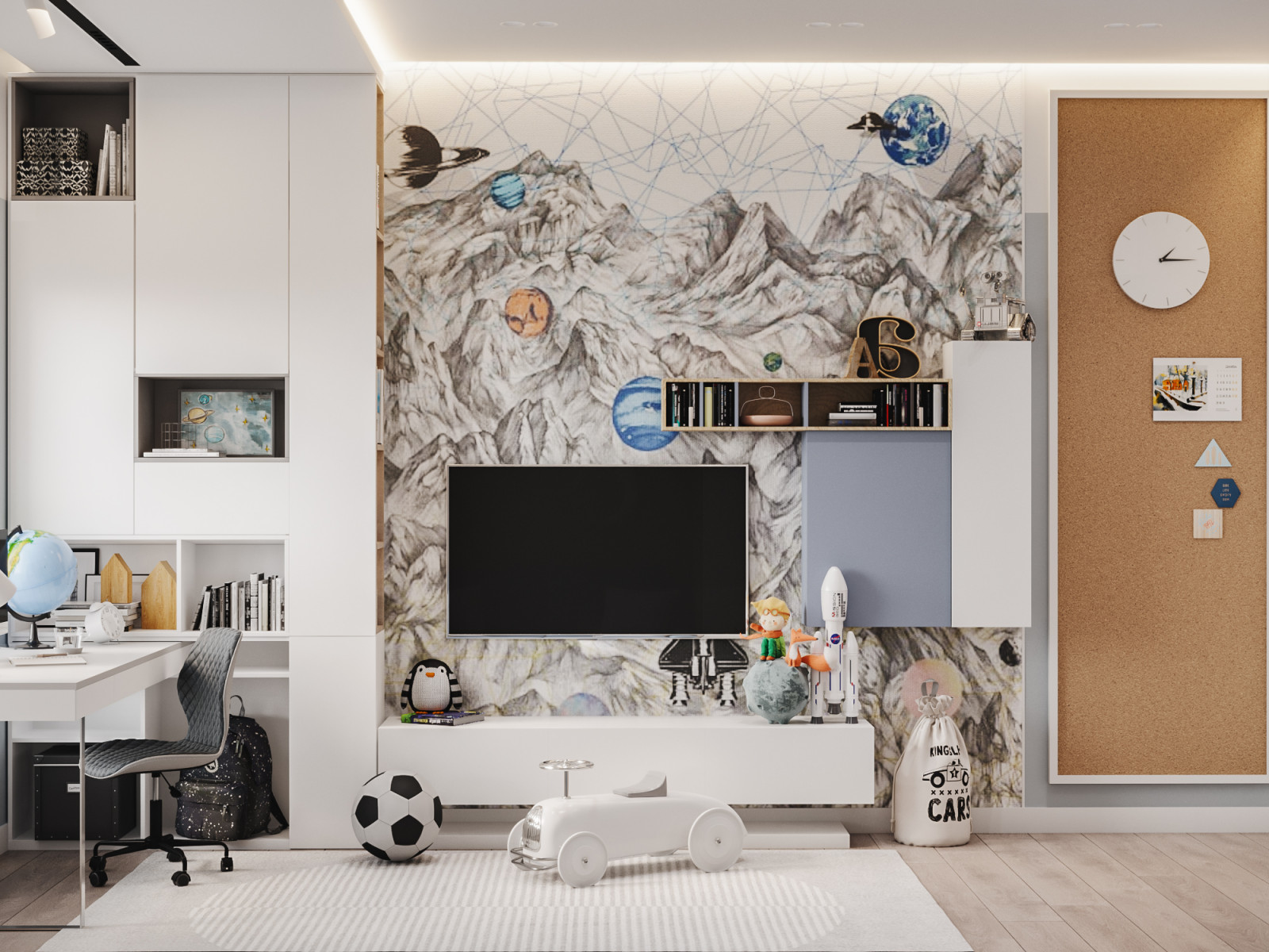 г. Москва, ул. Сельскохозяйственная