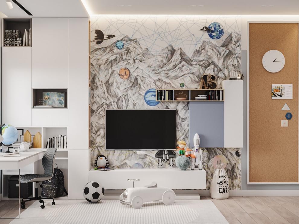 г. Москва, ул. Сельскохозяйственная