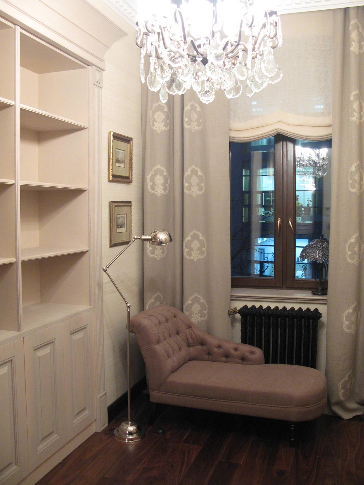 Москва Квартира на ул. Б.Дмитровка