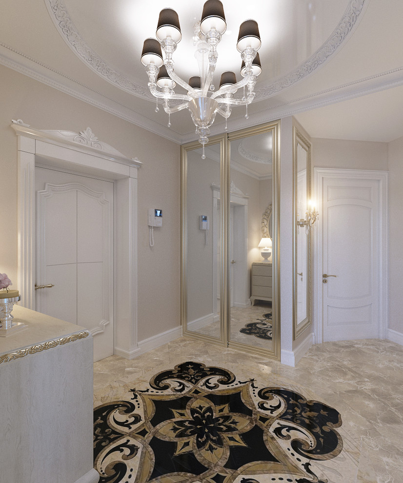 Квартира 110 метров