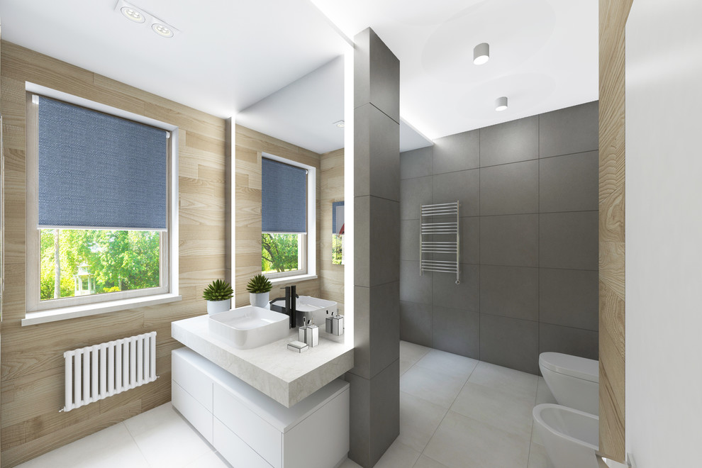 Contemporary Interiors