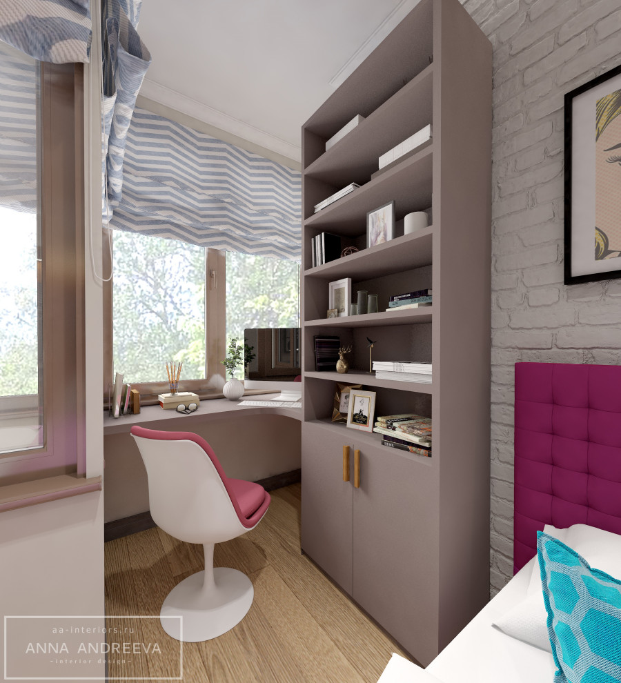 Дмитрия Ульянова