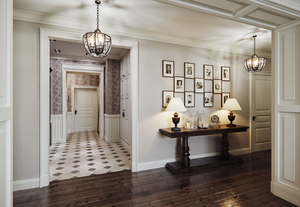 Квартира в ЖК ФилиЧета