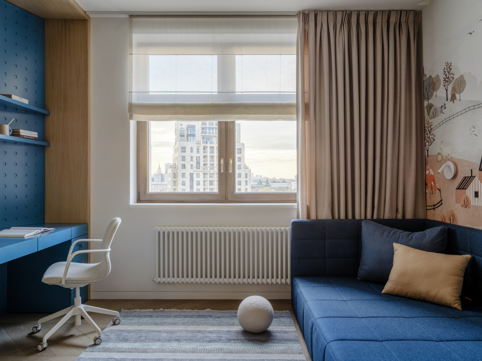 ЖК Донской Олимп