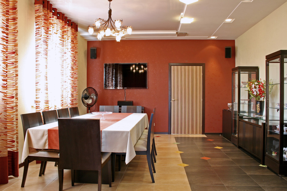 Рабочие фотографии проектов разных лет (2004-2015).