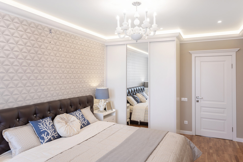 Квартира 144м2 Семихатова