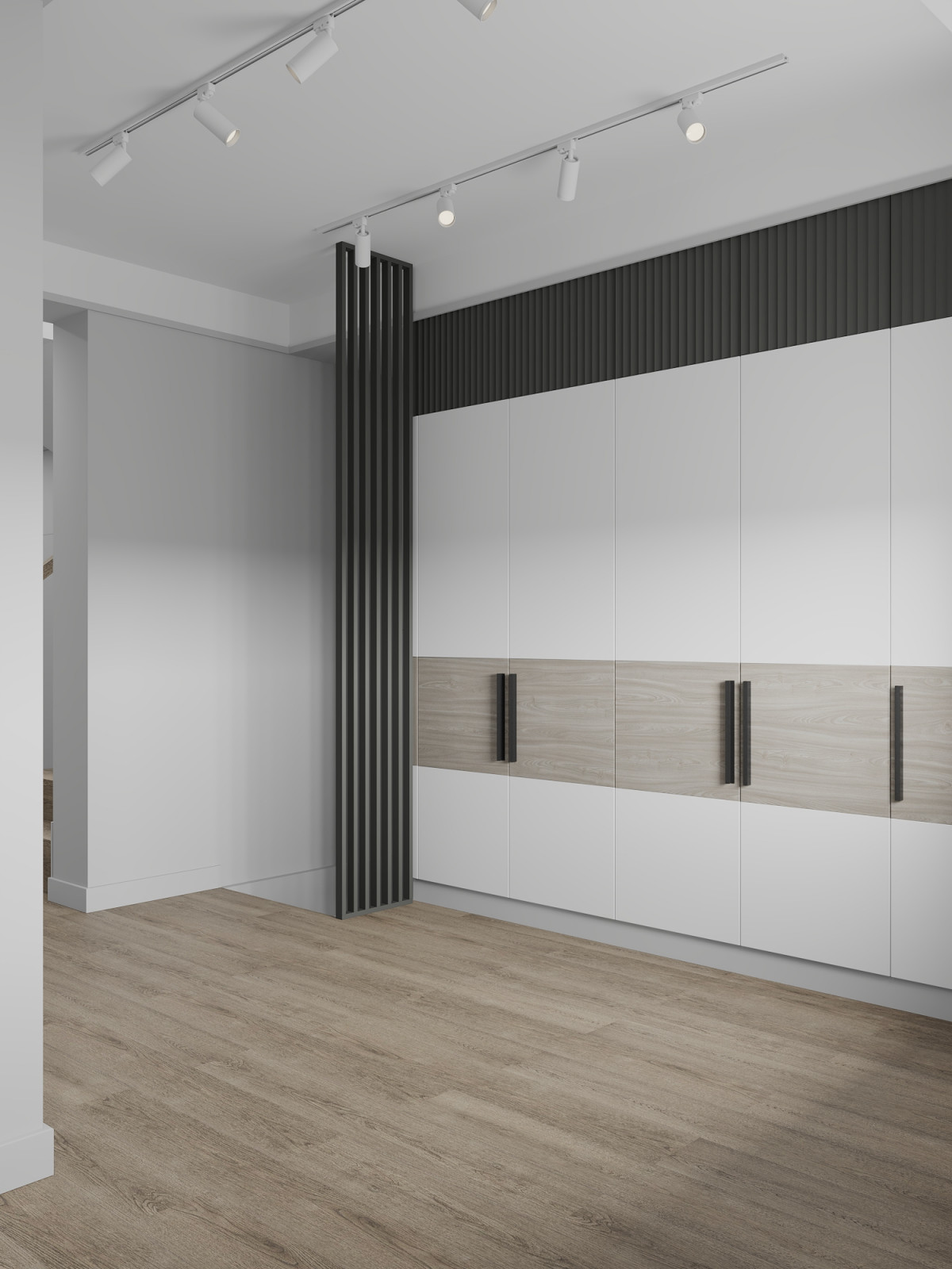 Дом для Надежды и Дениса