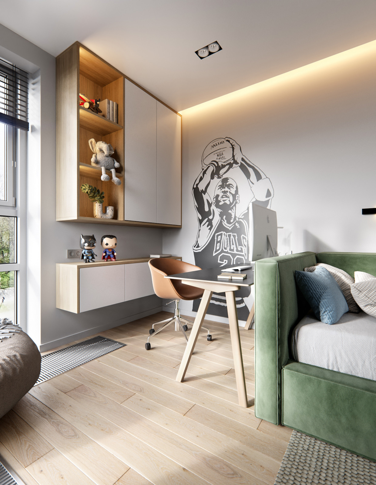 ЖК "Усадьба на Ланском"