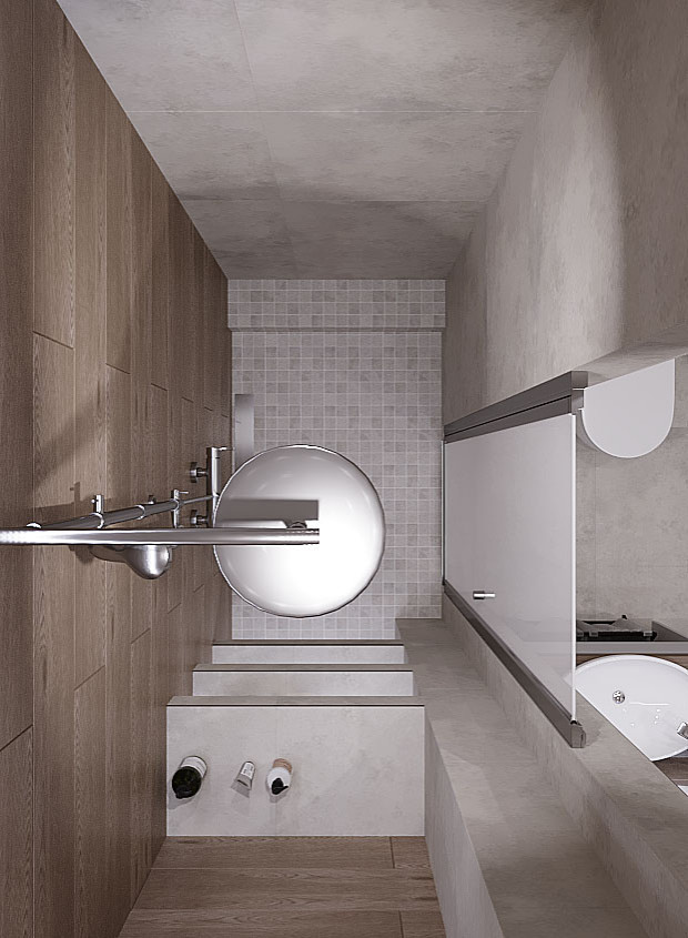 ЖК Вестердам