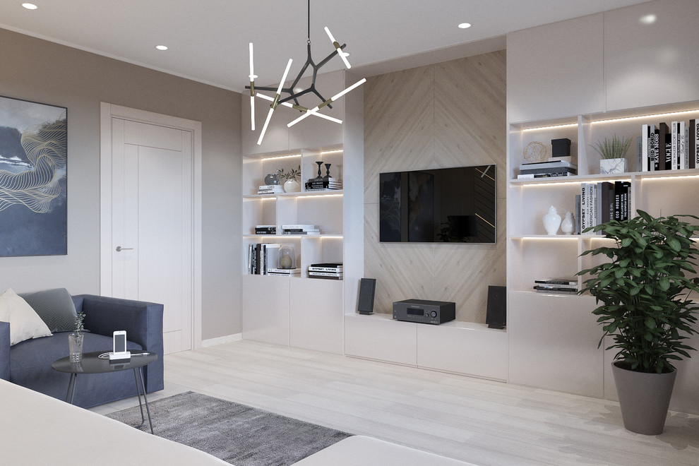 2х комнатная квартира