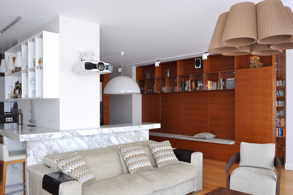 Галерея работ