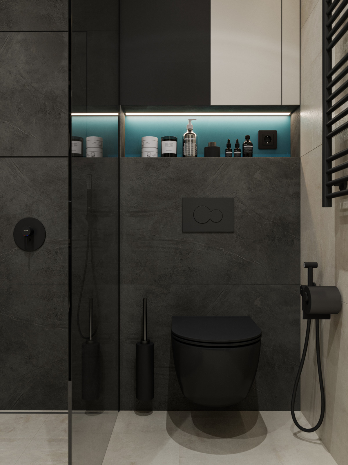 ЖК "Легенда Героев"