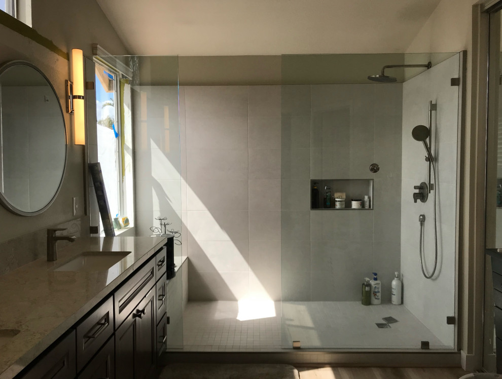 Bathroom Remodels