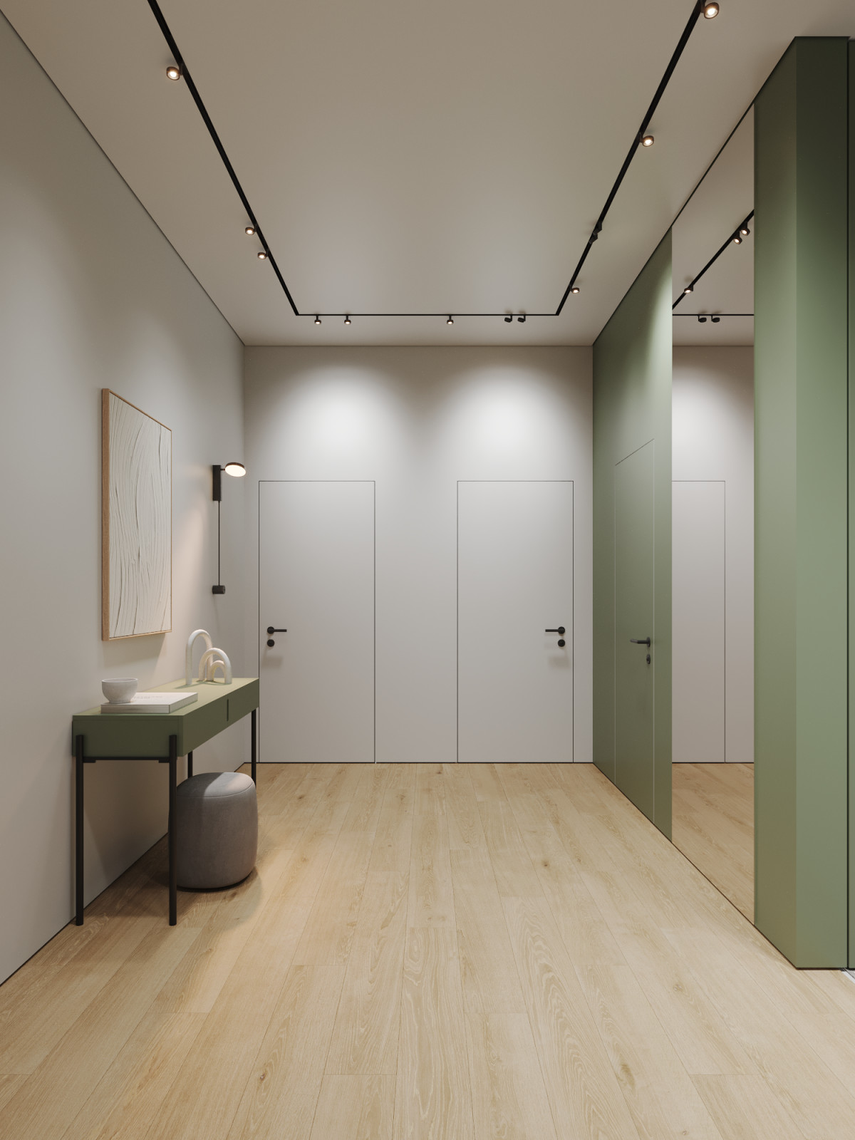 ЖК Резиденция Архитектора