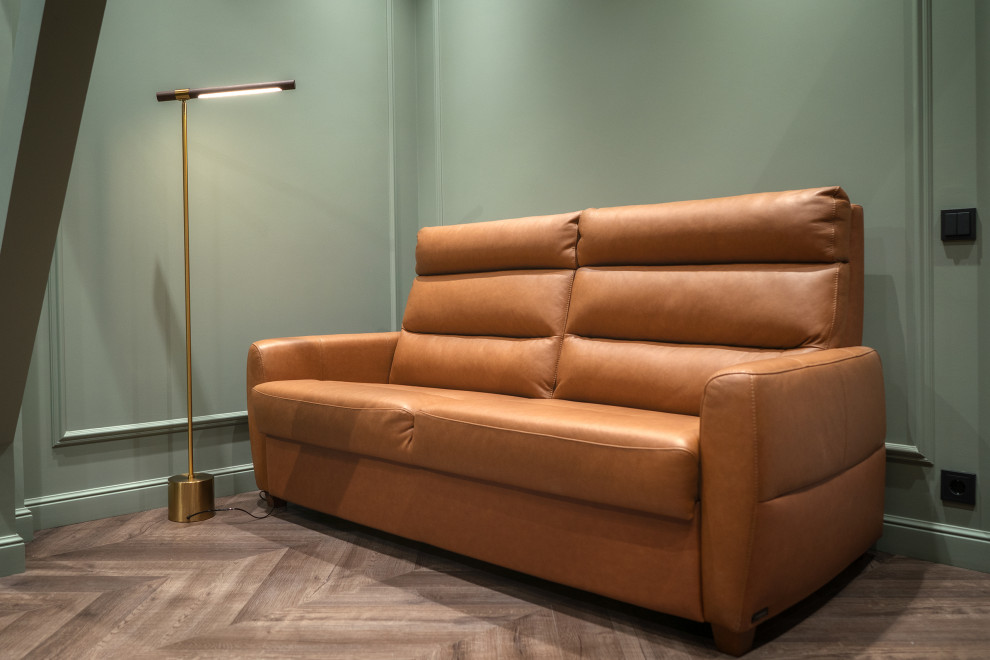 Офис в Гостинном дворе