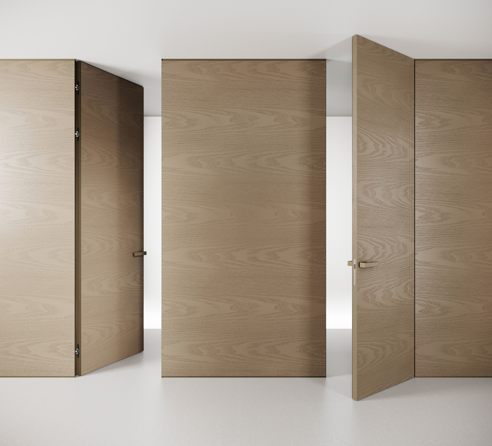 UNION Двери&Мебель