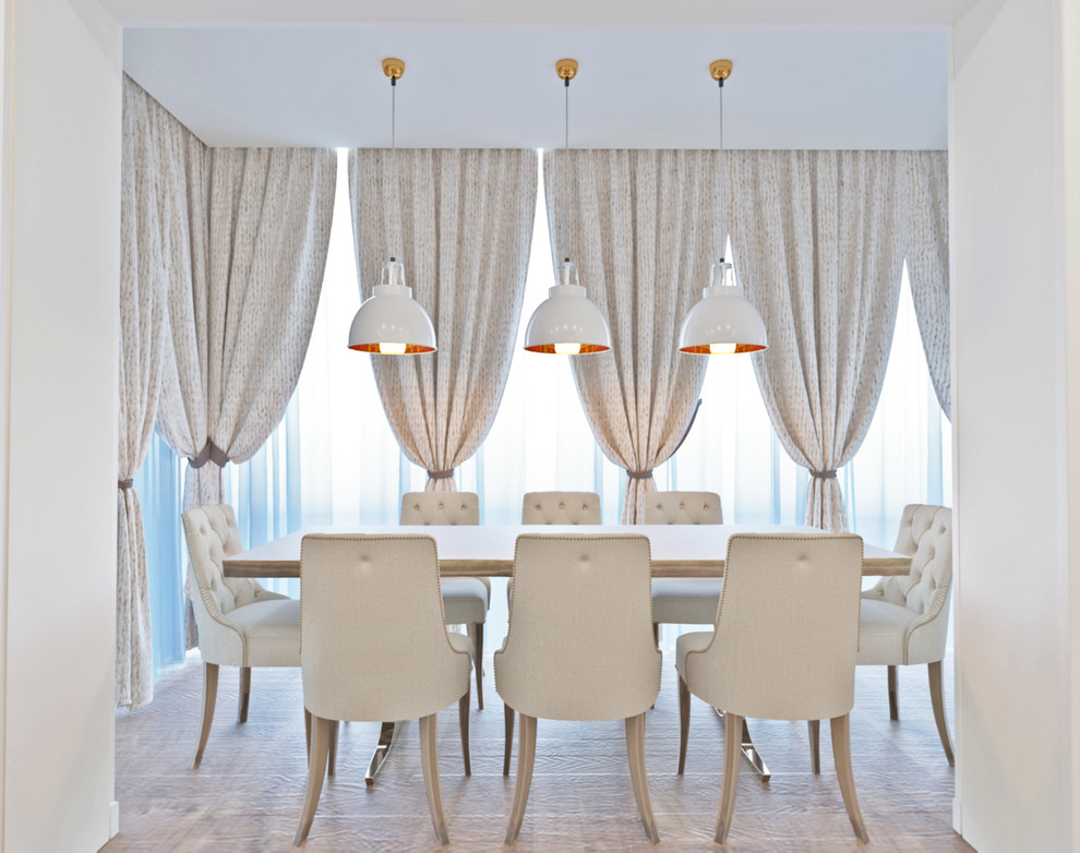 Квартира в ЖК SKANDI KLUB