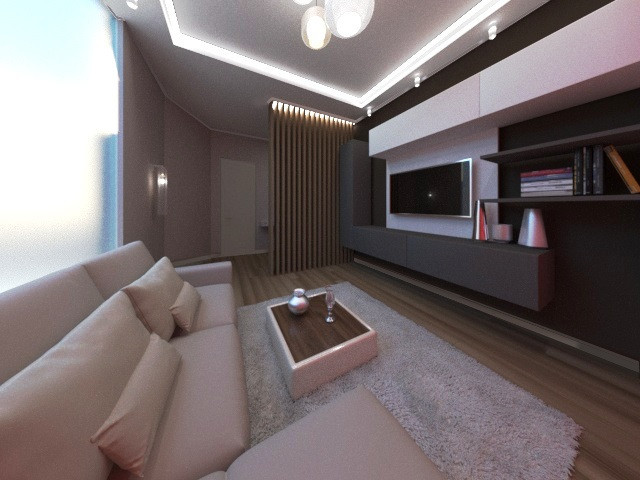 ЖК «Родной город. Воронцовский парк