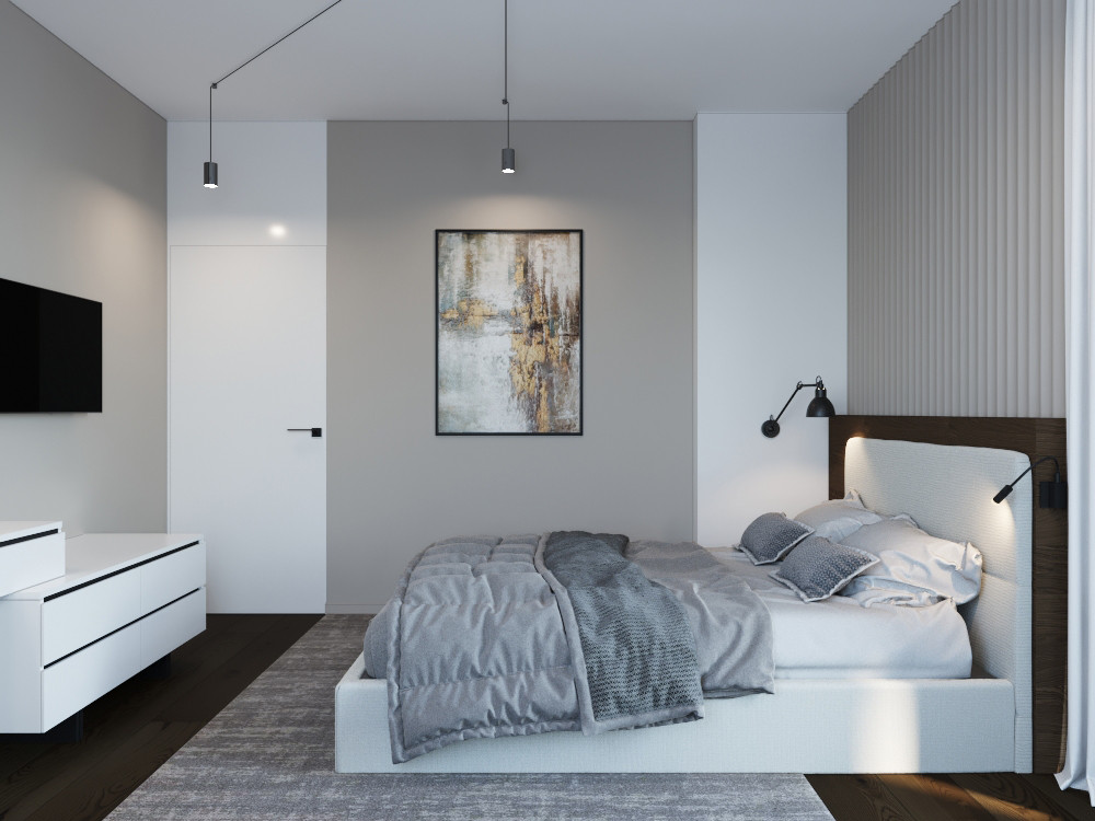 Квартира в ЖК Культура