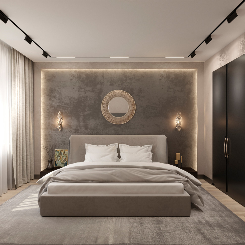 Жилищный комплекс на Смоленской