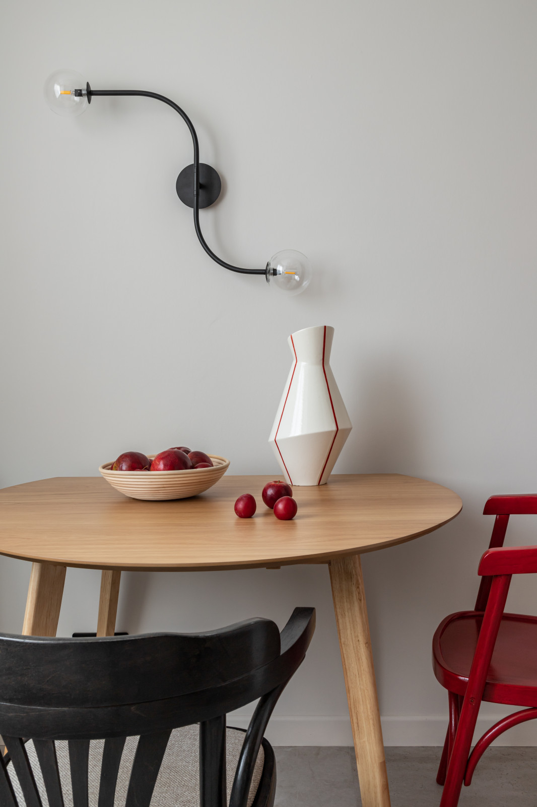 Двухкомнатная квартира для сдачи в аренду