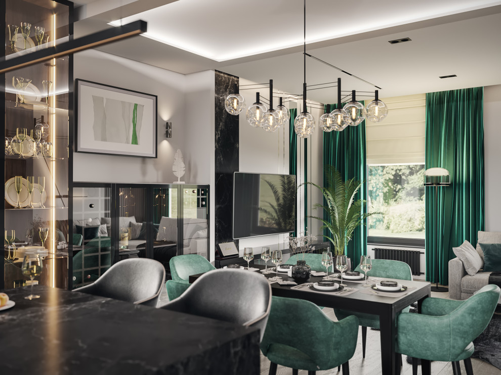 Марина Тырикова