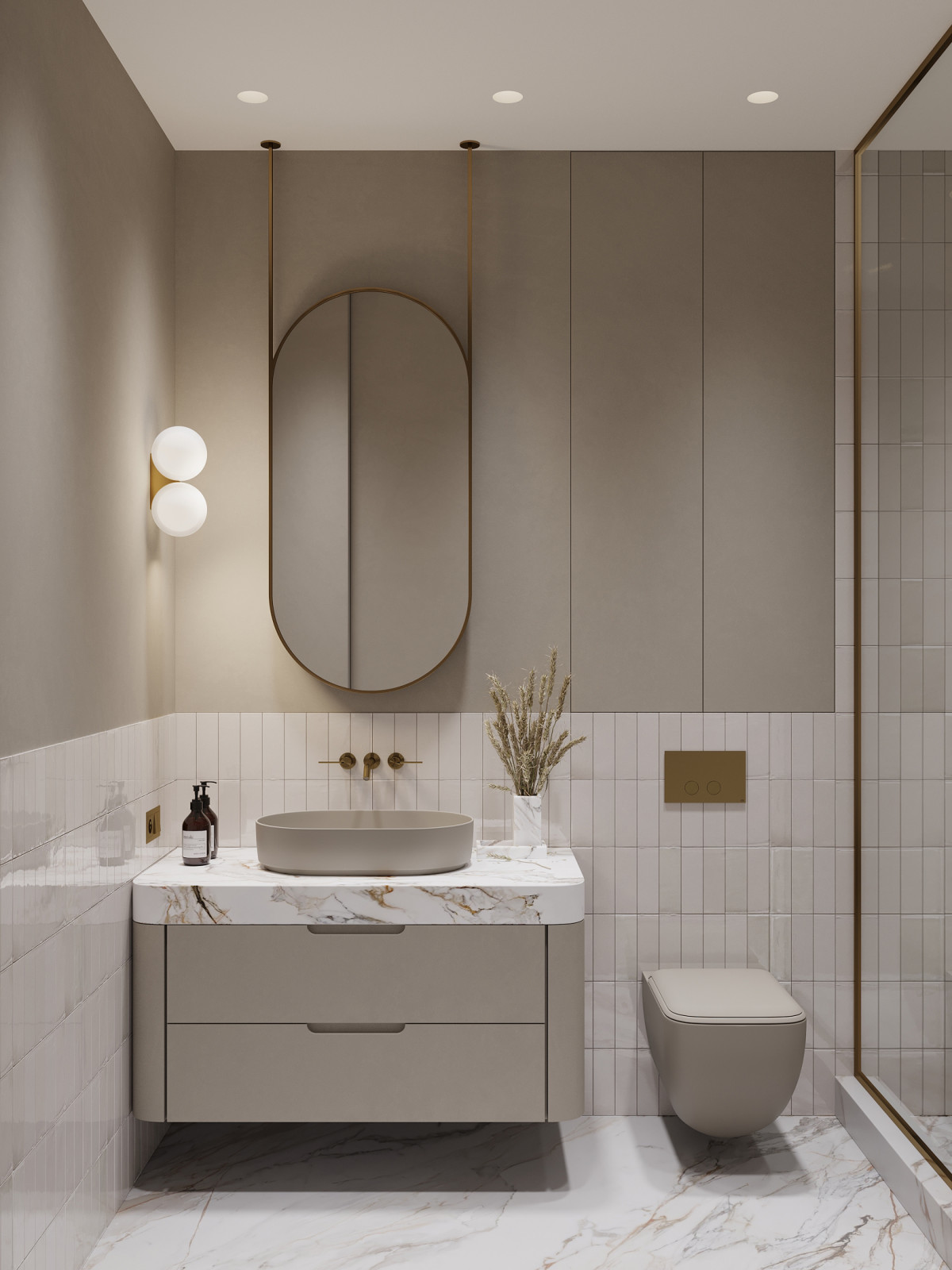 Обложка проекта: ЖК Пресня Сити