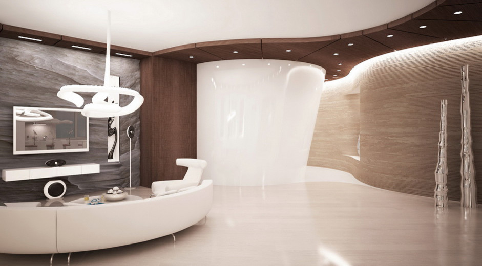 Квартира 420 кв.м.