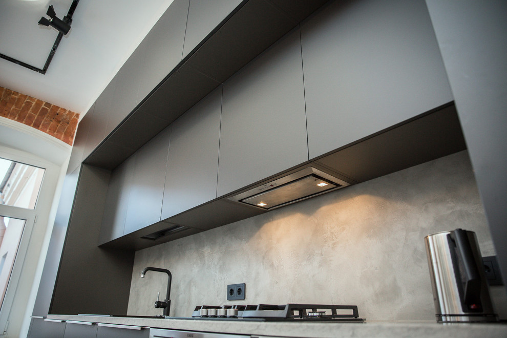 Квартира на Васильевском