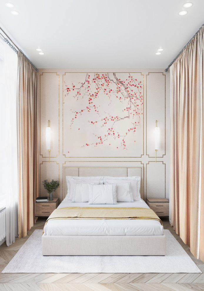 Студия 40 м.кв.