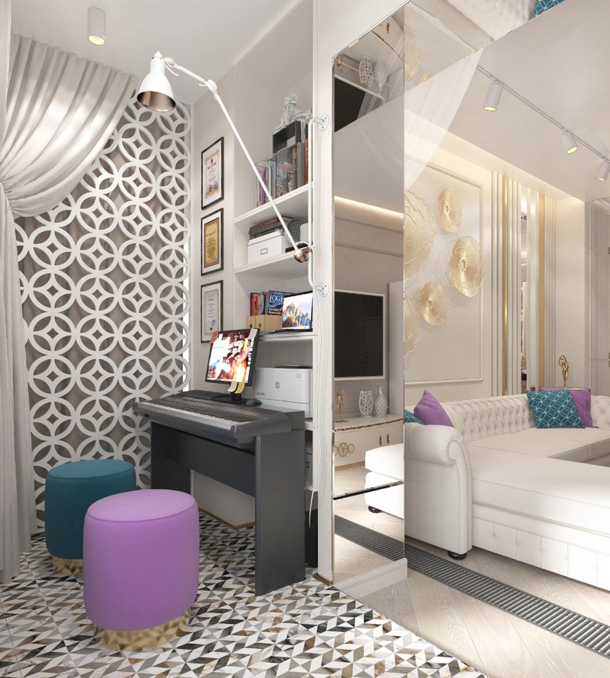 ЖК "Три ветра"