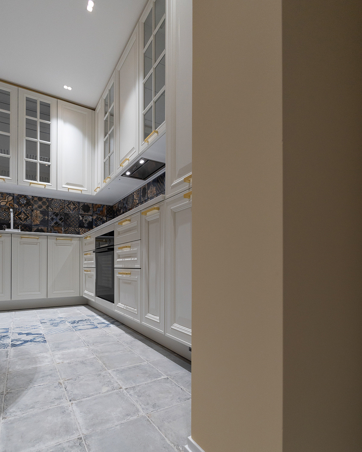 жк Преображение