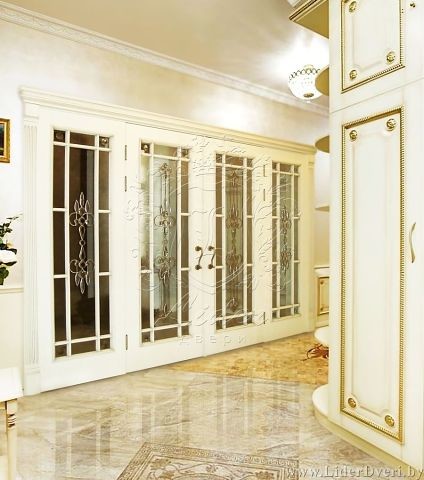 Реализованные проекты