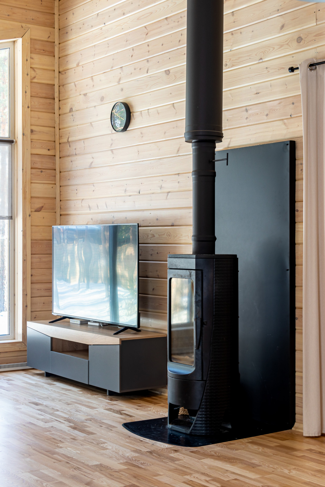 Загородный дом для отдыха