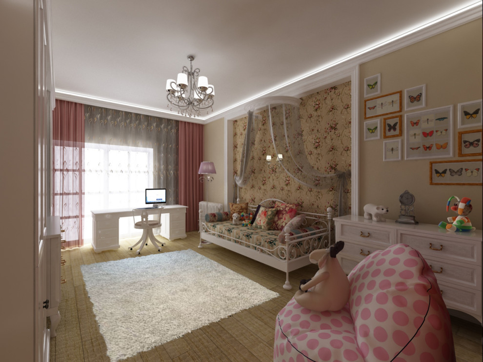 Ознакомительный сборник проектов по дизайну