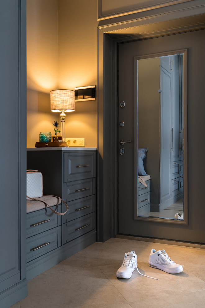 Квартира в ЖК "Три ветра"