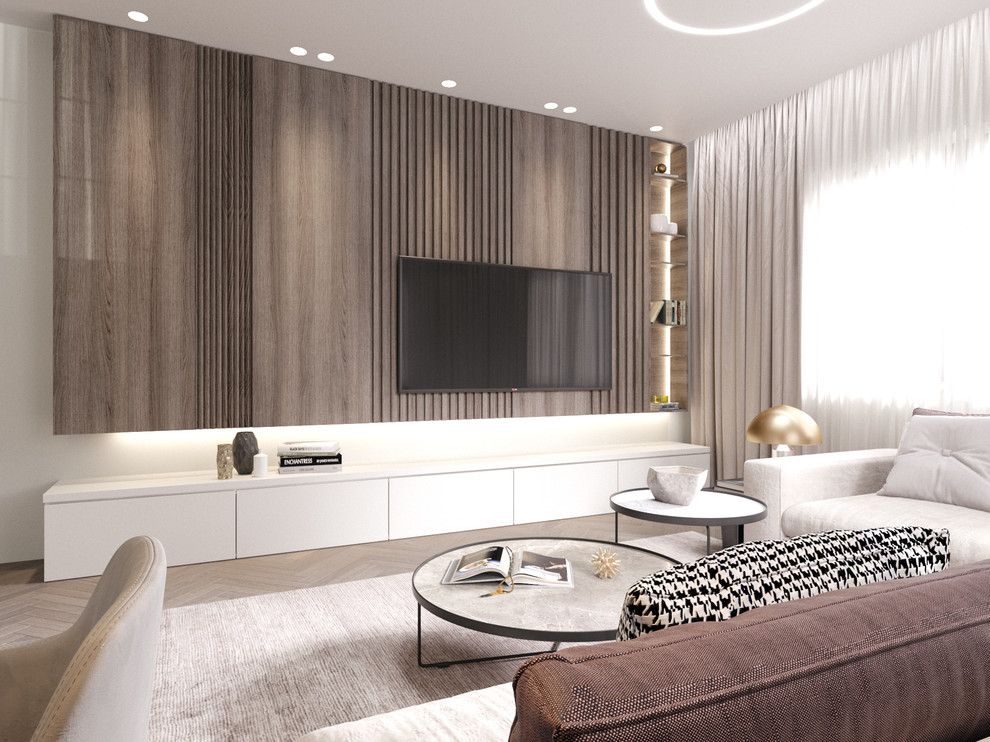 Обложка проекта: Коттедж Хопилово