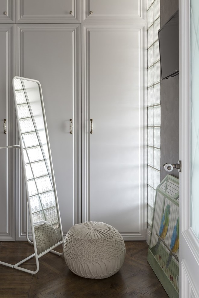 Жемчужный браслет