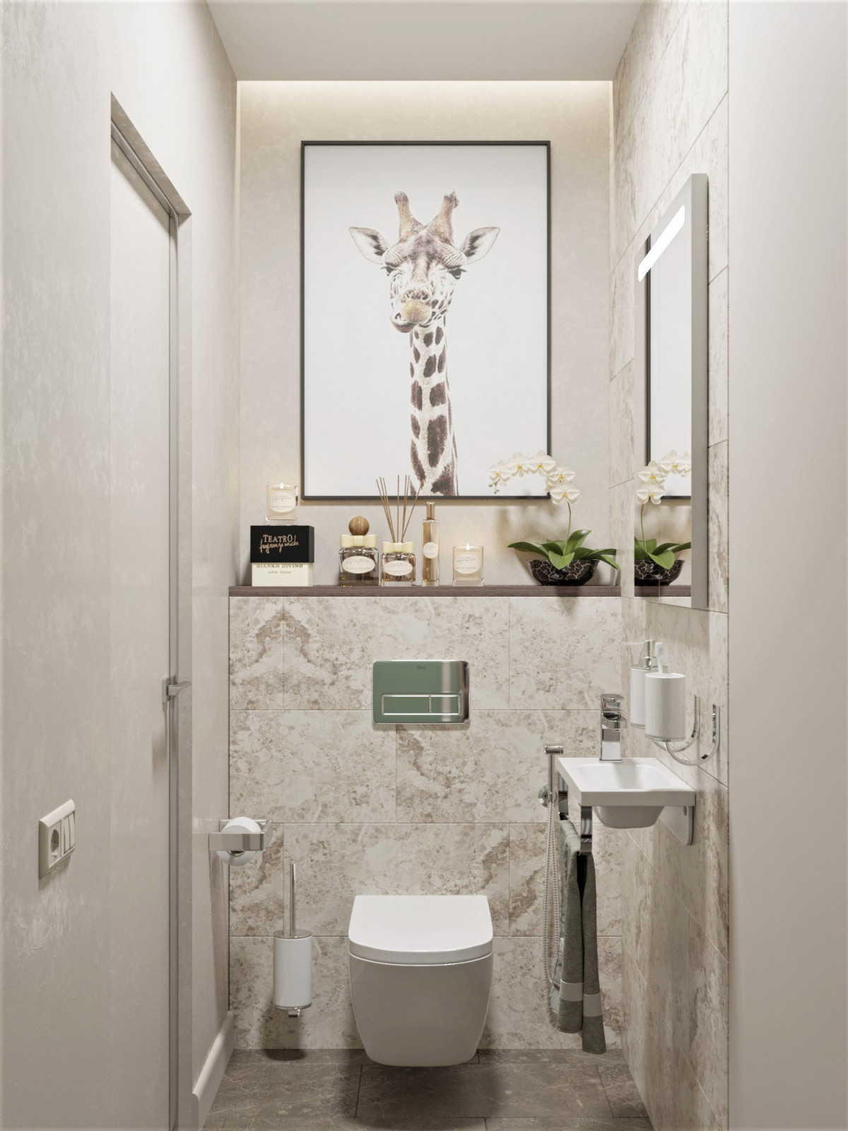 Морские дюны