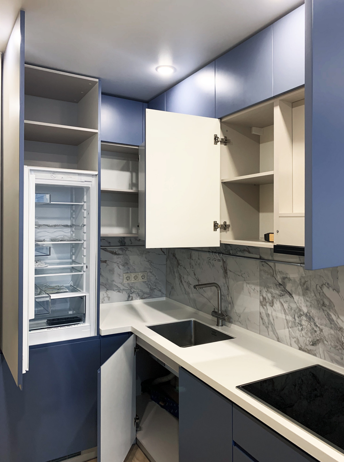 ЖК "Я Романтик"