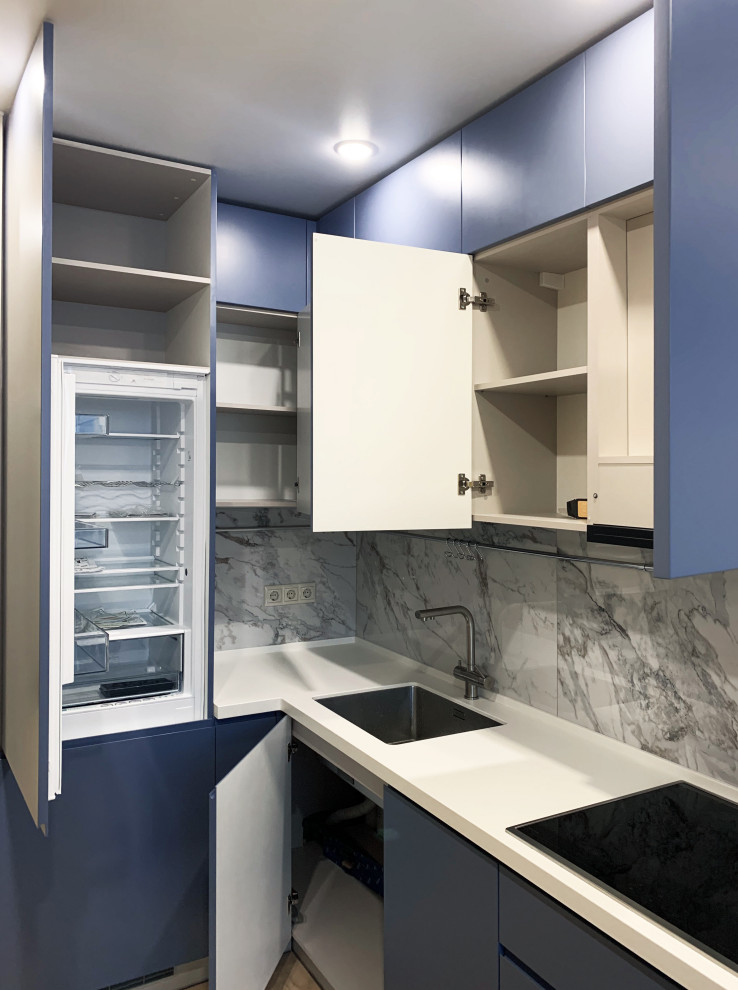 ЖК "Я Романтик"