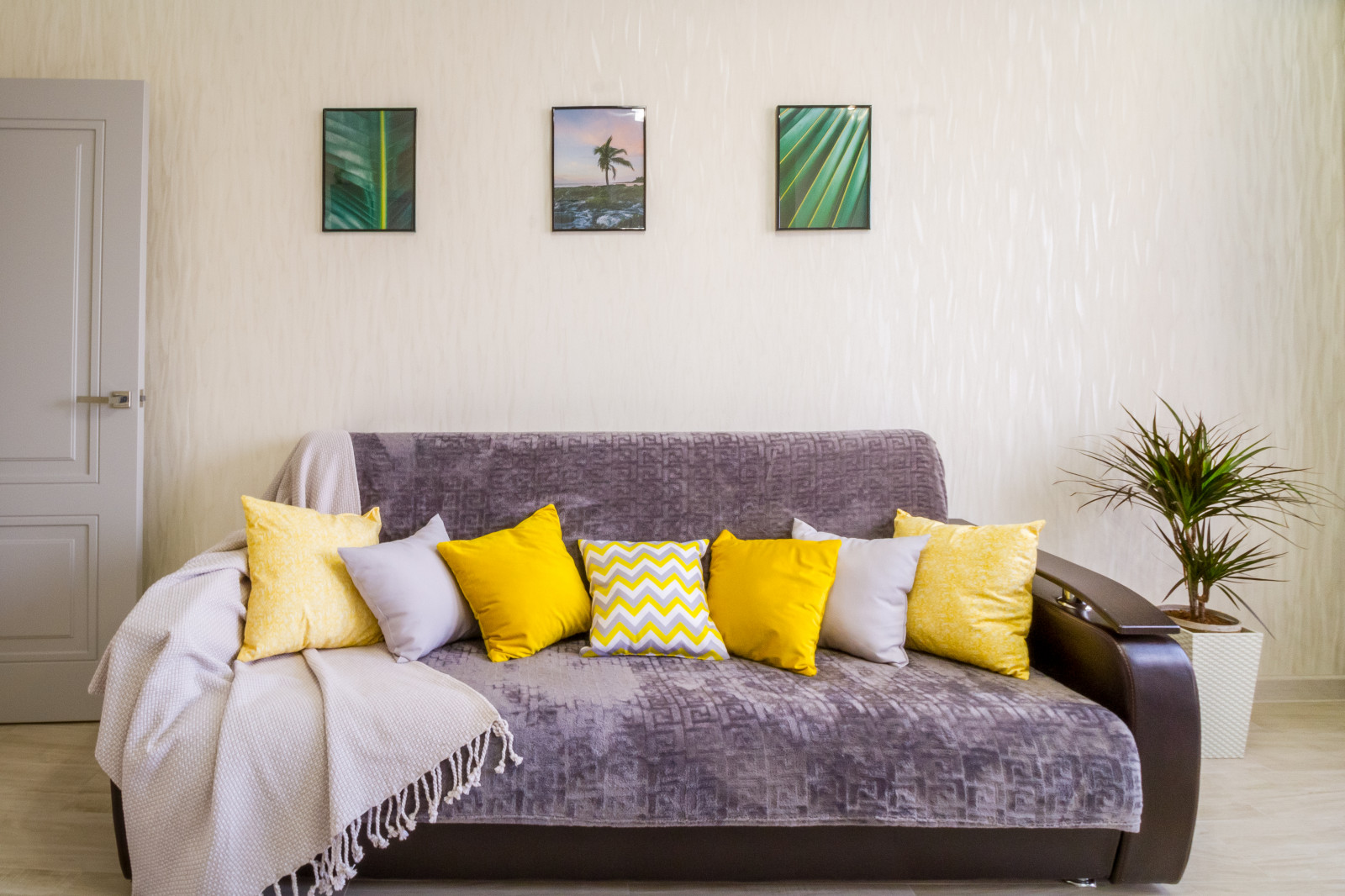 Квартира для краткосрочной аренды