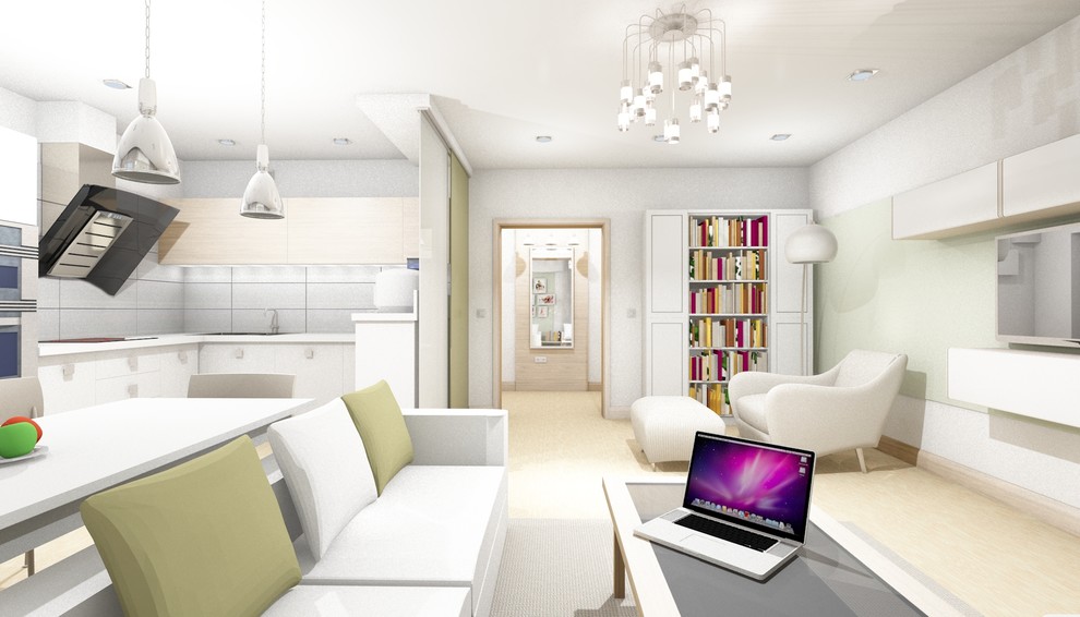 Квартира 80кв.м. ул.Советская