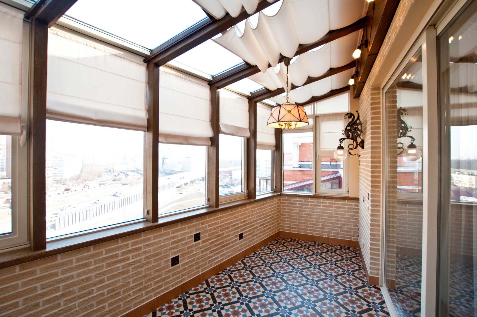 Квартира в Куркино