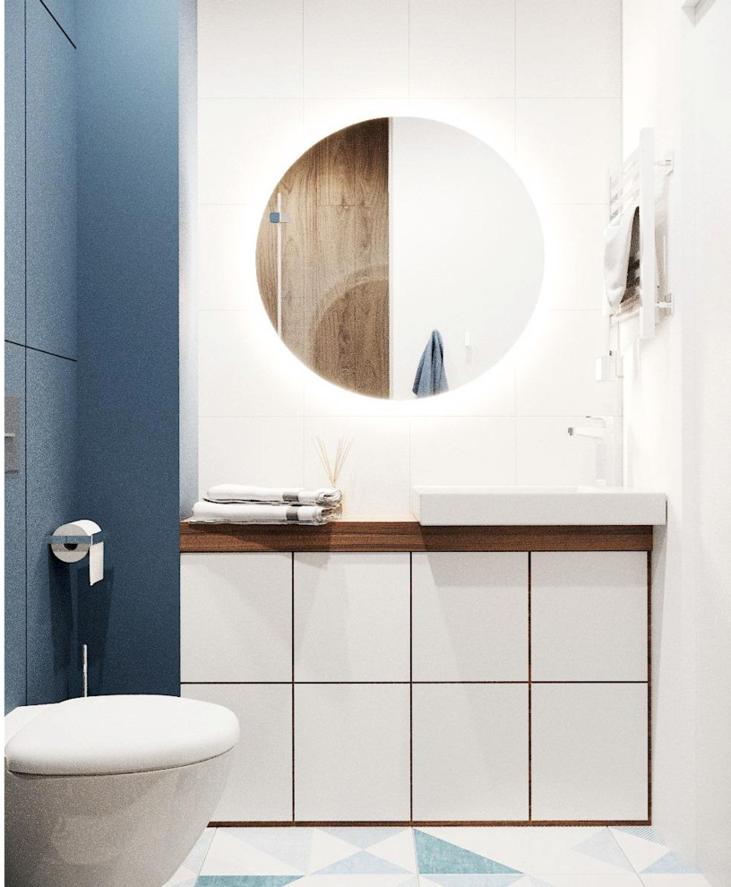 Танхаус в ЖК Рассветный